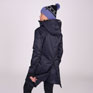 Aubrion React Mid Length Coat - Shadow
