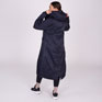 Aubrion React Long Coat - Shadow