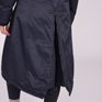 Aubrion React Long Coat - Shadow