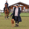 Aubrion React Long Coat - Shadow