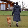 Aubrion React Long Coat - Shadow
