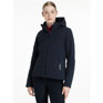 LeMieux Brooke Waterproof Hybrid Jacket Navy
