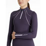 LeMieux Young Rider Mia Mesh Base Layer Juniper
