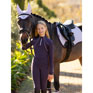 LeMieux Young Rider Mia Mesh Base Layer Juniper