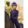 LeMieux Young Rider Mia Mesh Base Layer Juniper