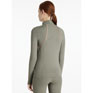 LeMieux Young Rider Mia Mesh Base Layer Rosemary