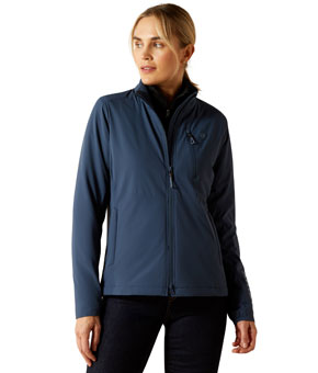 Ariat Rion StretchShell Insulated Jacket - Big Dipper