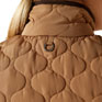 Ariat Ashley 2.0 Insulated Gilet - Tiger Eyes