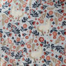 Ariat Bella Reversible Insulated Gilet - Posey Pony Print