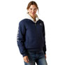 Ariat Stable 2.0 Insulated Jacket - Navy