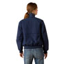 Ariat Stable 2.0 Insulated Jacket - Navy