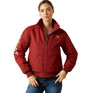 Ariat Stable 2.0 Insulated Jacket - Madder Brown