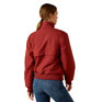 Ariat Stable 2.0 Insulated Jacket - Madder Brown