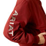 Ariat Stable 2.0 Insulated Jacket - Madder Brown