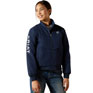 Ariat Stable 2.0 Insulated Jacket - Navy