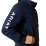Ariat Stable 2.0 Insulated Jacket - Navy