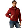 Ariat Stable 2.0 Insulated Jacket - Madder Brown