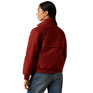 Ariat Stable 2.0 Insulated Jacket - Madder Brown