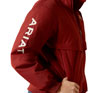Ariat Stable 2.0 Insulated Jacket - Madder Brown