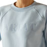Ariat Martine Sweatshirt - Skyway