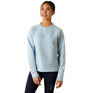 Ariat Kids Martine Sweatshirt - Skyway