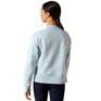 Ariat Kids Martine Sweatshirt - Skyway
