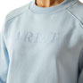 Ariat Kids Martine Sweatshirt - Skyway