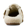 Ariat Country Mule Sherpa - Ranch Brown Suede