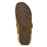 Ariat Country Mule Sherpa - Ranch Brown Suede