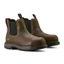 Ariat Riveter Chelsea Waterproof Composite Toe Work Boot