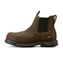 Ariat Riveter Chelsea Waterproof Composite Toe Work Boot