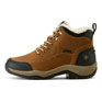 Ariat Terrain Sherpa Waterproof Boot - Dusted Wheat