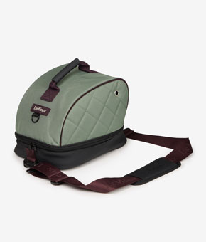 LeMieux Hat Bag Rosemary