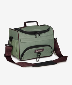 LeMieux ProKit Lite Grooming Bag - Rosemary