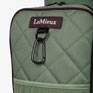 LeMieux Boot & Hat Bag Rosemary