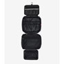 LeMieux Fold Down Pocket Organiser Black