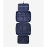 LeMieux Fold Down Pocket Oraniser - Navy