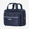 LeMieux Fold Down Pocket Organiser - Navy