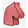LeMieux Hobby Horse Carry Bag - Cranberry