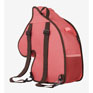 LeMieux Hobby Horse Carry Bag - Cranberry