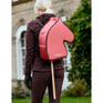 LeMieux Hobby Horse Carry Bag - Cranberry